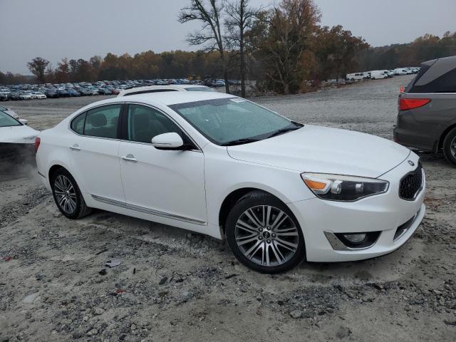 Photo 3 VIN: KNALN4D79F5193741 - KIA CADENZA 