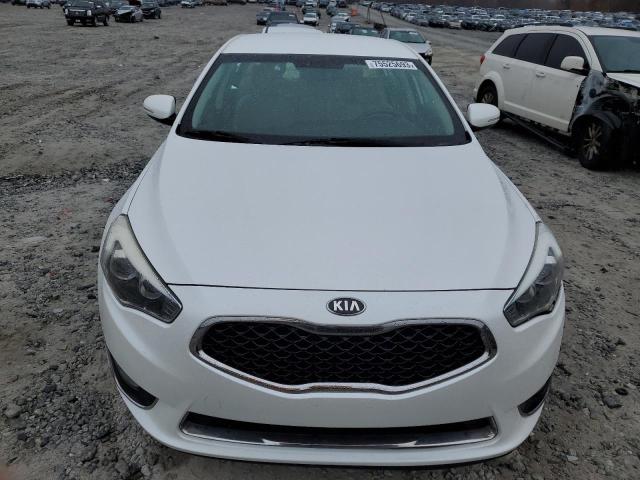 Photo 4 VIN: KNALN4D79F5193741 - KIA CADENZA 