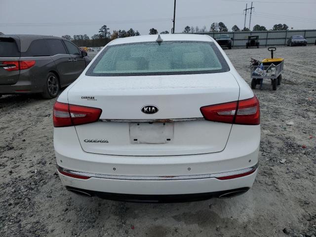 Photo 5 VIN: KNALN4D79F5193741 - KIA CADENZA 