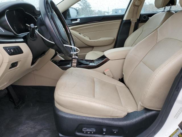 Photo 6 VIN: KNALN4D79F5193741 - KIA CADENZA 