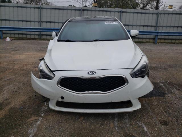 Photo 4 VIN: KNALN4D79G5199038 - KIA CADENZA 