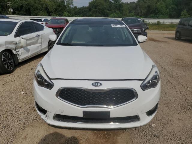 Photo 4 VIN: KNALN4D79G5207123 - KIA CADENZA LU 