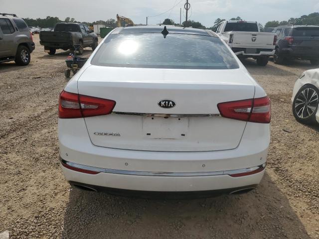 Photo 5 VIN: KNALN4D79G5207123 - KIA CADENZA LU 