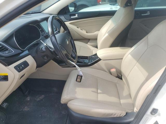 Photo 6 VIN: KNALN4D79G5207123 - KIA CADENZA LU 