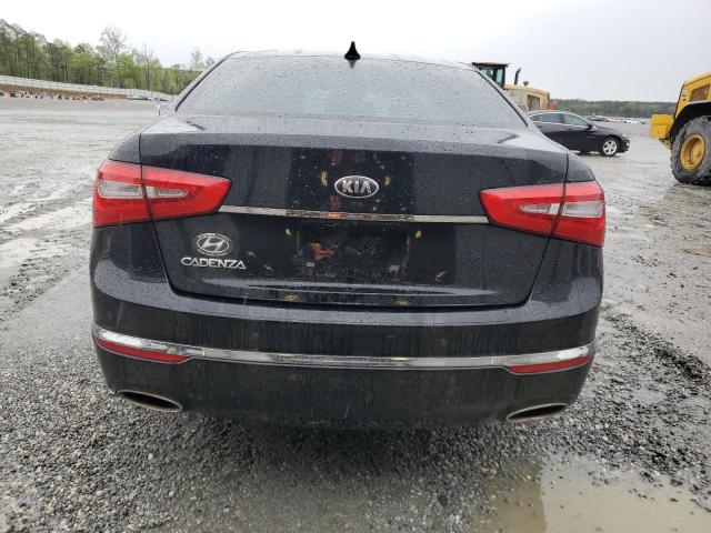 Photo 5 VIN: KNALN4D79G5209423 - KIA CADENZA LU 