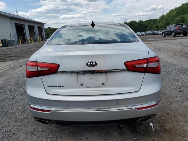 Photo 5 VIN: KNALN4D79G5211124 - KIA CADENZA 