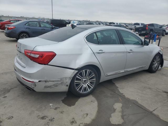 Photo 2 VIN: KNALN4D79G5211396 - KIA CADENZA LU 