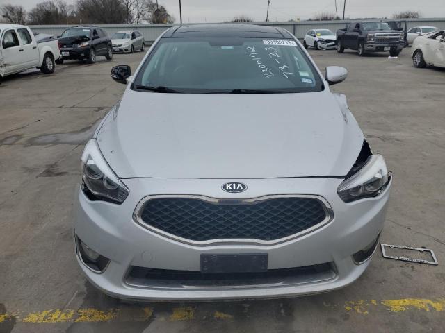 Photo 4 VIN: KNALN4D79G5211396 - KIA CADENZA LU 