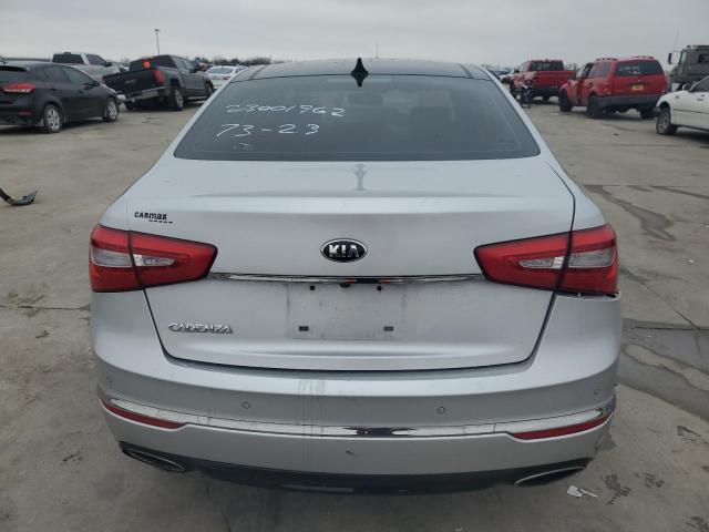 Photo 5 VIN: KNALN4D79G5211396 - KIA CADENZA LU 