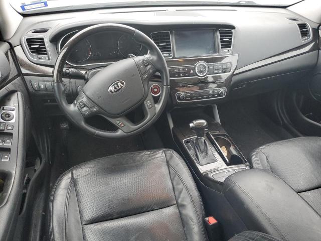 Photo 7 VIN: KNALN4D79G5211396 - KIA CADENZA LU 