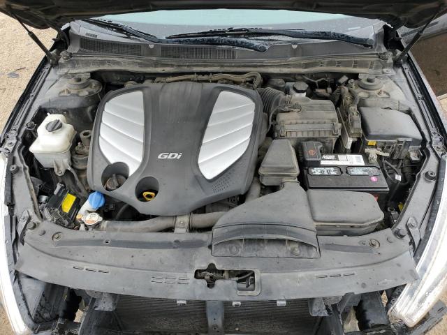 Photo 10 VIN: KNALN4D79G5213424 - KIA CADENZA 