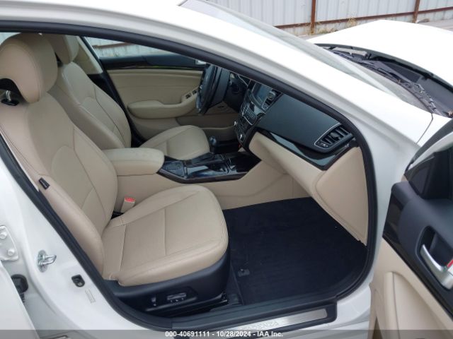 Photo 4 VIN: KNALN4D79G5215190 - KIA CADENZA 