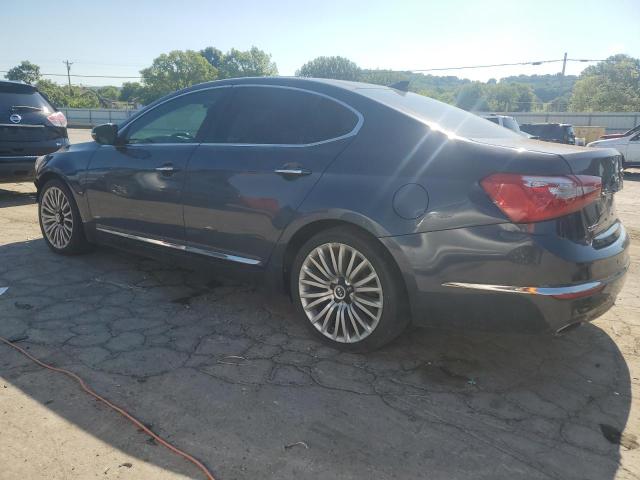 Photo 1 VIN: KNALN4D7XE5123339 - KIA CADENZA 