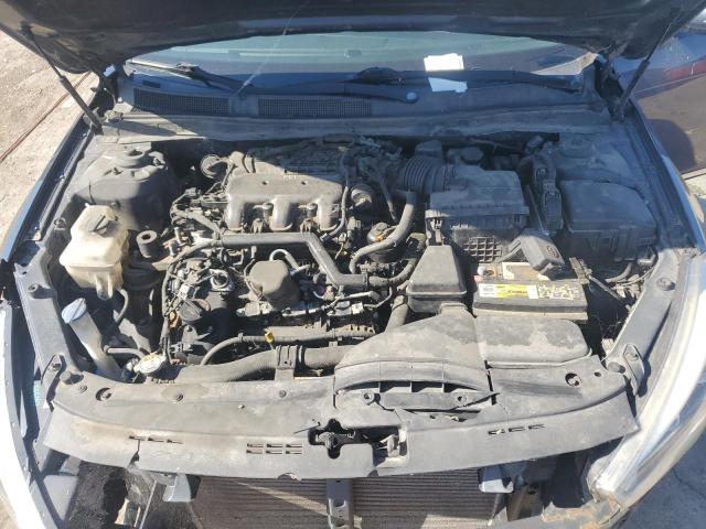 Photo 10 VIN: KNALN4D7XE5123339 - KIA CADENZA 