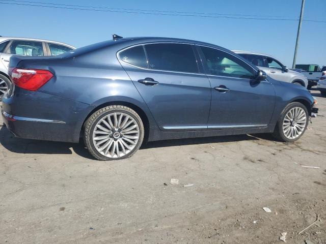 Photo 2 VIN: KNALN4D7XE5123339 - KIA CADENZA 