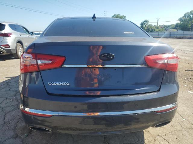 Photo 5 VIN: KNALN4D7XE5123339 - KIA CADENZA 