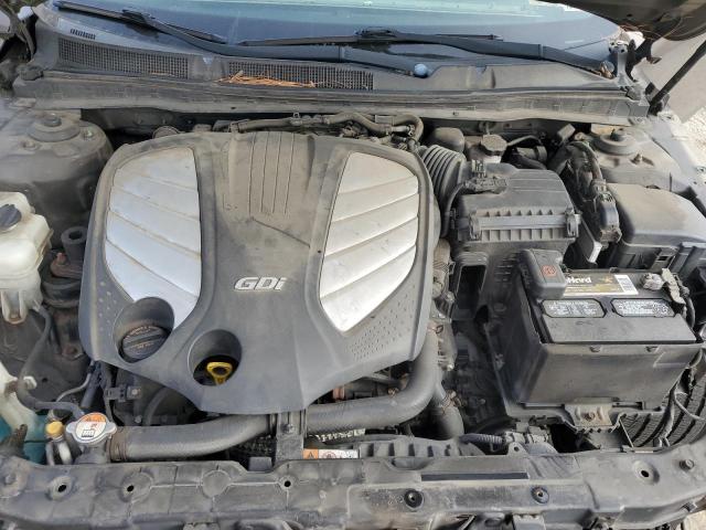 Photo 10 VIN: KNALN4D7XE5125317 - KIA CADENZA PR 