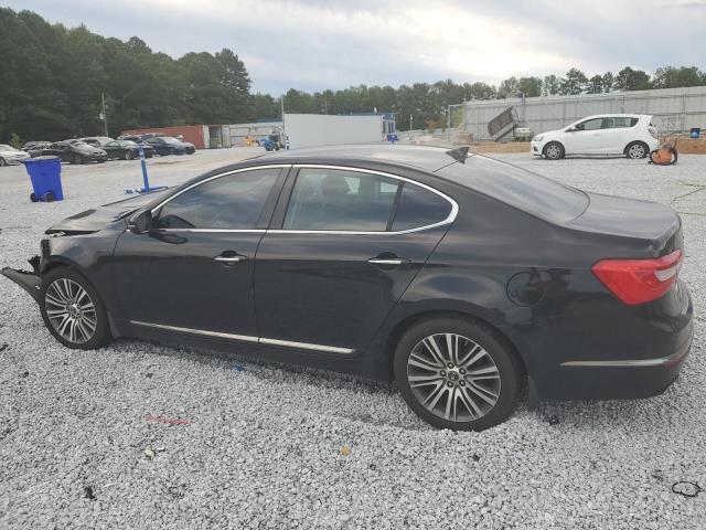 Photo 1 VIN: KNALN4D7XE5129786 - KIA CADENZA PR 