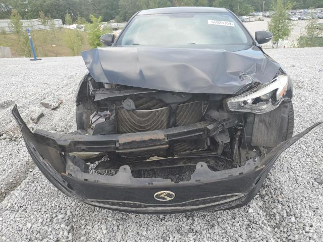 Photo 4 VIN: KNALN4D7XE5129786 - KIA CADENZA PR 