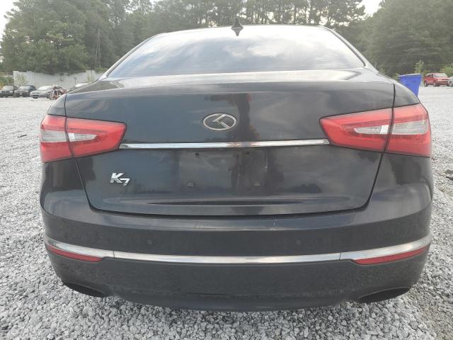 Photo 5 VIN: KNALN4D7XE5129786 - KIA CADENZA PR 