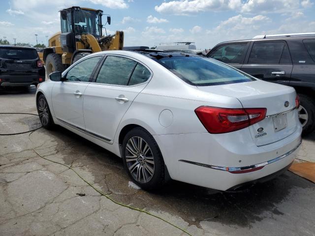 Photo 1 VIN: KNALN4D7XE5130811 - KIA CADENZA 