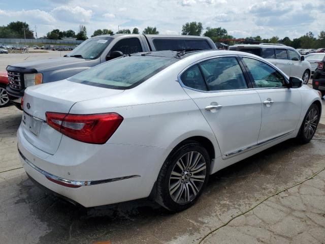 Photo 2 VIN: KNALN4D7XE5130811 - KIA CADENZA 