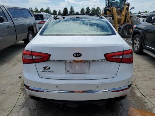 Photo 5 VIN: KNALN4D7XE5130811 - KIA CADENZA 