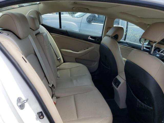 Photo 9 VIN: KNALN4D7XE5130811 - KIA CADENZA 