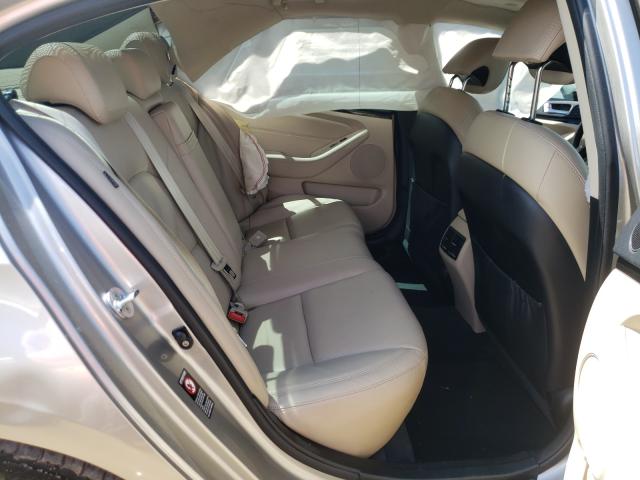 Photo 5 VIN: KNALN4D7XE5136785 - KIA CADENZA PR 