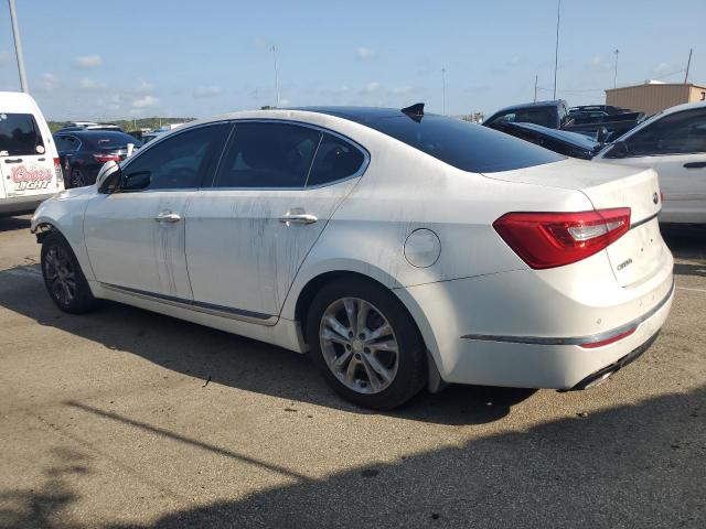 Photo 1 VIN: KNALN4D7XE5139041 - KIA CADENZA PR 