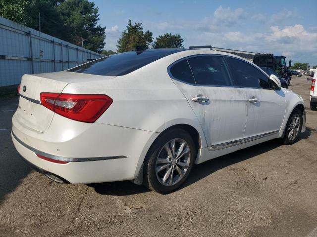 Photo 2 VIN: KNALN4D7XE5139041 - KIA CADENZA PR 