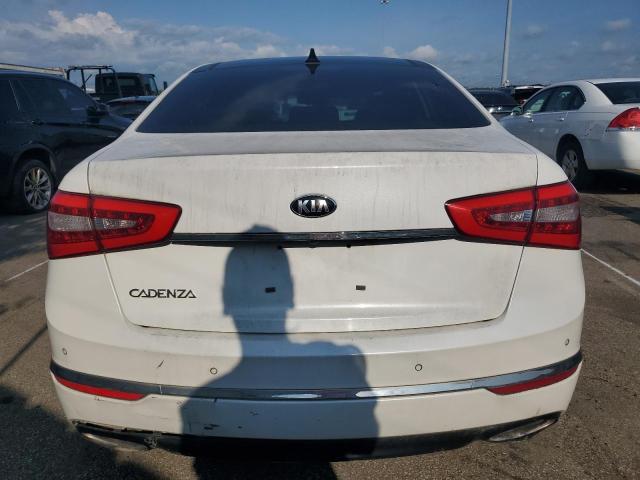 Photo 5 VIN: KNALN4D7XE5139041 - KIA CADENZA PR 