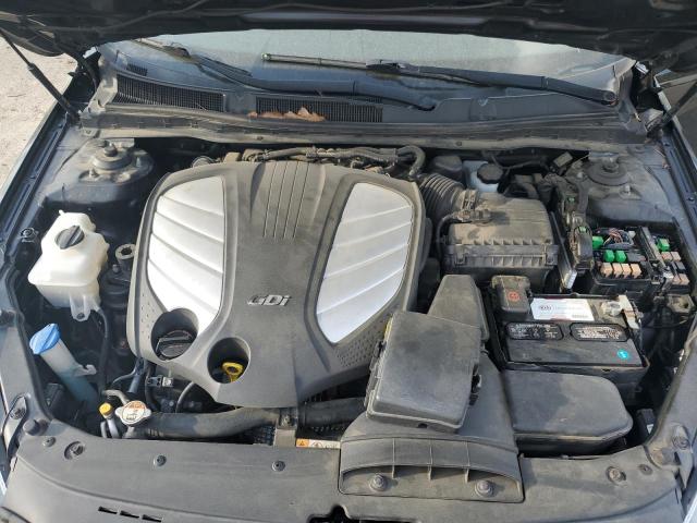 Photo 10 VIN: KNALN4D7XE5142697 - KIA CADENZA PR 