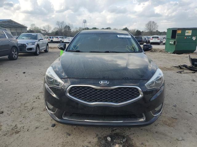 Photo 4 VIN: KNALN4D7XE5142697 - KIA CADENZA PR 