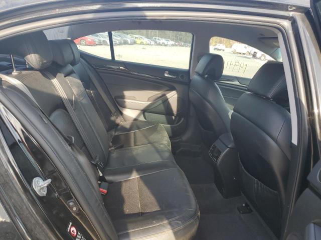 Photo 9 VIN: KNALN4D7XE5142697 - KIA CADENZA PR 