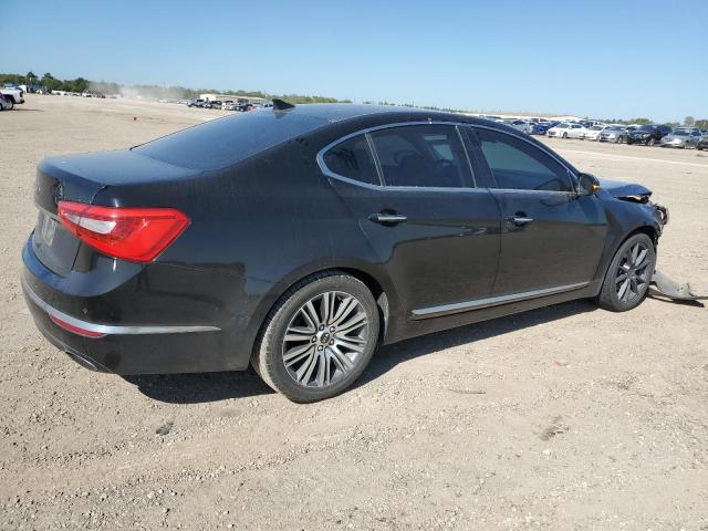 Photo 2 VIN: KNALN4D7XE5144627 - KIA CADENZA 