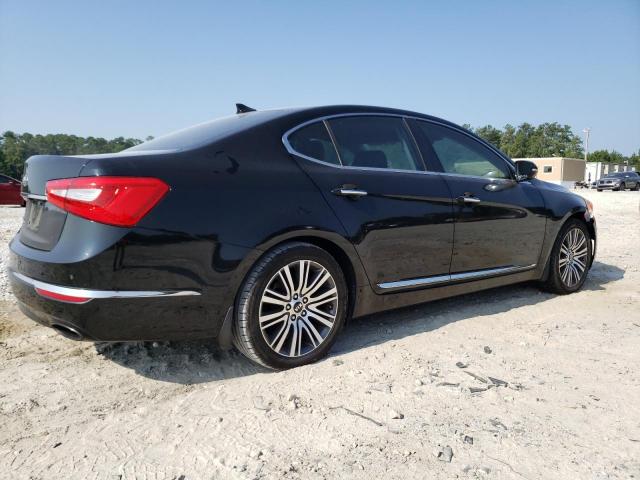 Photo 2 VIN: KNALN4D7XE5150556 - KIA CADENZA PR 