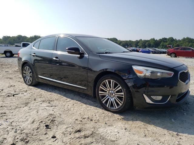 Photo 3 VIN: KNALN4D7XE5150556 - KIA CADENZA PR 