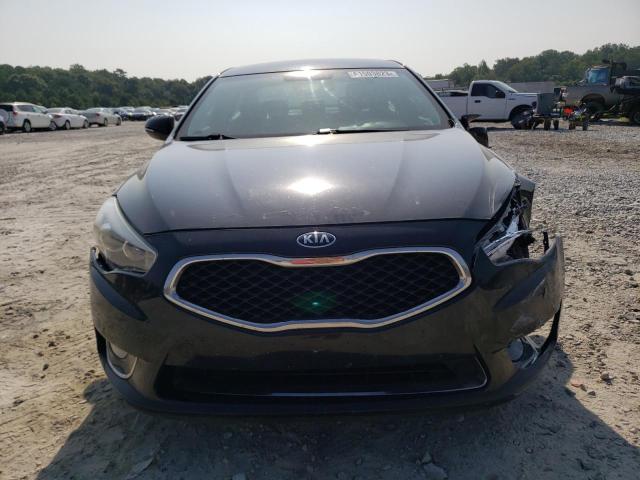 Photo 4 VIN: KNALN4D7XE5150556 - KIA CADENZA PR 