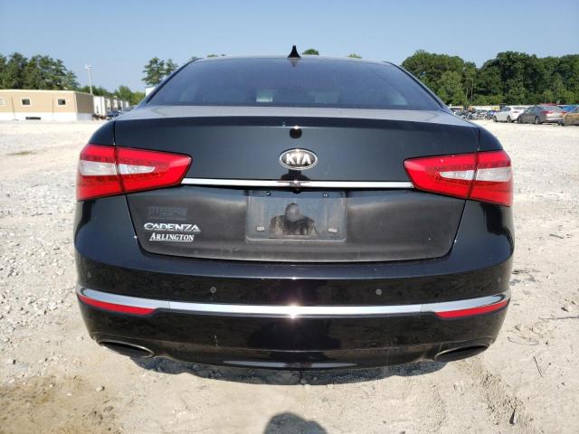 Photo 5 VIN: KNALN4D7XE5150556 - KIA CADENZA PR 