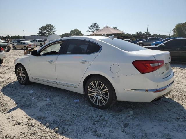 Photo 1 VIN: KNALN4D7XE5153263 - KIA CADENZA PR 