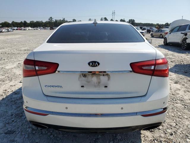 Photo 5 VIN: KNALN4D7XE5153263 - KIA CADENZA PR 