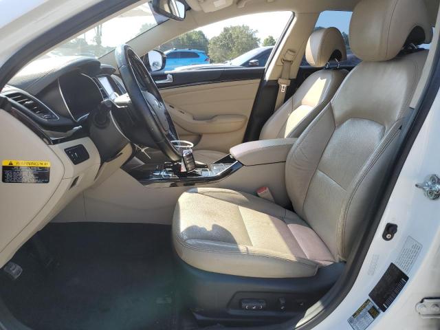 Photo 6 VIN: KNALN4D7XE5153263 - KIA CADENZA PR 