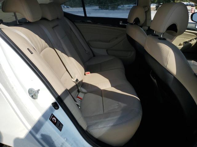 Photo 9 VIN: KNALN4D7XE5153263 - KIA CADENZA PR 