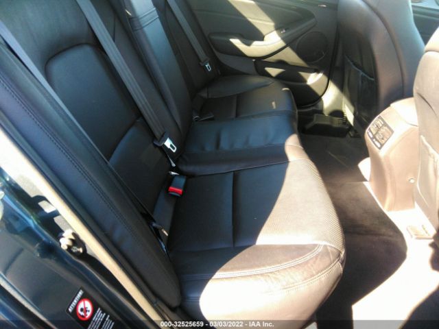 Photo 7 VIN: KNALN4D7XE5156180 - KIA CADENZA 