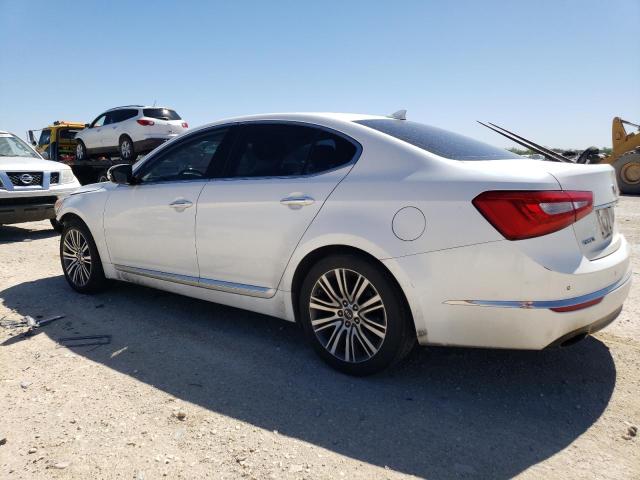 Photo 1 VIN: KNALN4D7XE5165770 - KIA CADENZA PR 