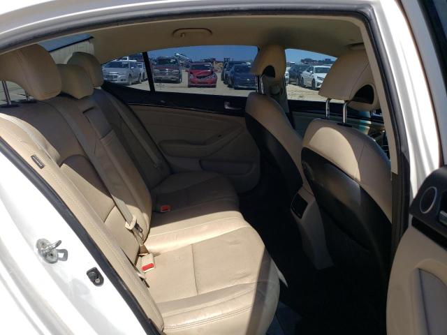 Photo 9 VIN: KNALN4D7XE5165770 - KIA CADENZA PR 