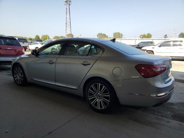 Photo 1 VIN: KNALN4D7XE5166451 - KIA CADENZA PR 