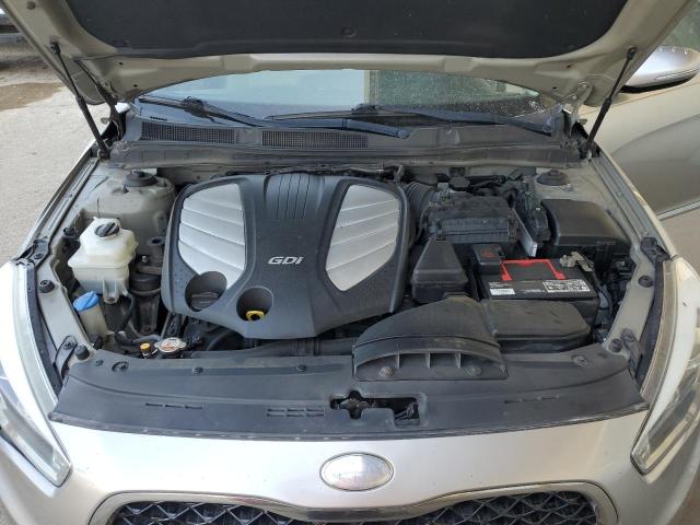 Photo 10 VIN: KNALN4D7XE5166451 - KIA CADENZA PR 