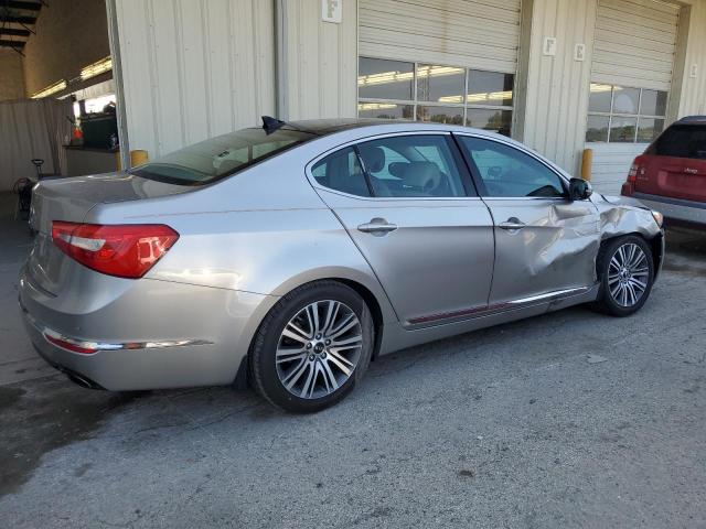 Photo 2 VIN: KNALN4D7XE5166451 - KIA CADENZA PR 